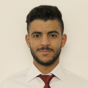 Hamza - Prof de maths - Famars