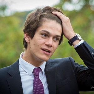 Axel - Prof de fle - français langue étrangère - Madrid