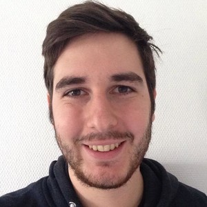 Xavier - Prof de maths - Lille
