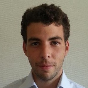 Anthony - Prof de maths - Amiens