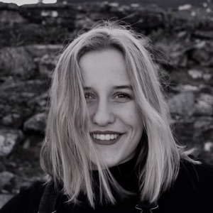 Noemie - Prof de maths - Clermont-Ferrand