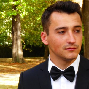 Geoffrey - Prof de maths - Le Havre
