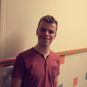 Loic - Prof de maths - Roubaix