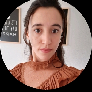 Sonia - Prof de maths - Reims