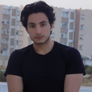 Aymen - Prof d'anglais - Paris