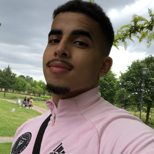 Mohamed-Ali - Prof d'aide aux devoirs - Mouscron