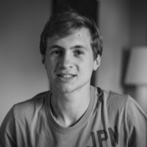 Simon - Prof de maths - Walhain