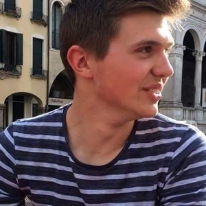 Guillaume - Prof de maths - Namur