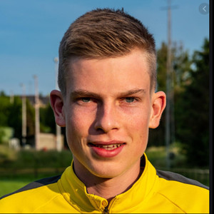 Sébastien - Prof de maths - Villers-le-Bouillet
