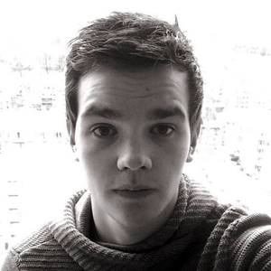 Anthony - Prof de maths - Liège