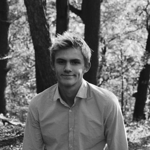 Guillaume - Prof de maths - Ottignies-Louvain-la-Neuve