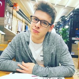 Benjamin - Prof de maths - Grez-Doiceau