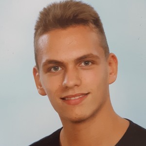 Roberto - Prof de maths - Berchem-Sainte-Agathe