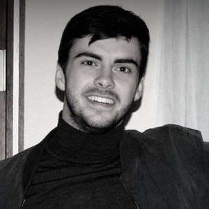 Marius - Prof de maths - Namur