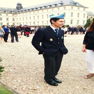 Emmanuel - Prof de maths - Villeneuve-d'Ascq
