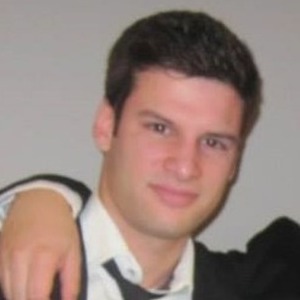 Nicolas - Prof de maths - Lyon