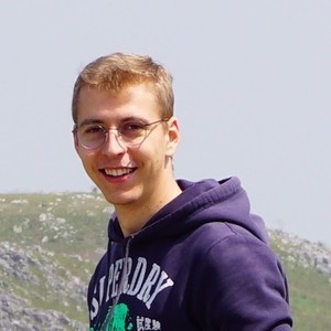 Alexandre - Prof de maths - Jouy-en-Josas