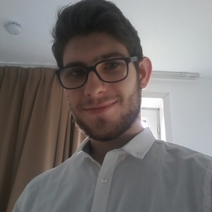 Morgan - Prof de maths - Lille