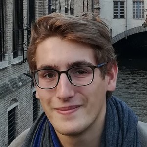 Christian - Prof de maths - Paris