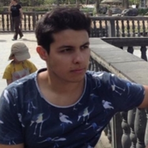 Rodolfo - Prof de physique - Ottignies-Louvain-La-Neuve