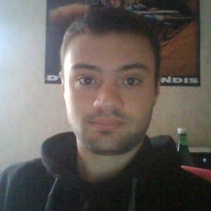 Alexandre - Prof de maths - Vandoeuvre-lès-Nancy