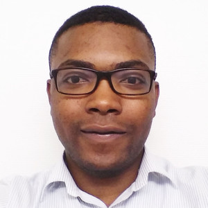 Yawo cyprien (Eddie) - Prof de maths - Belfort