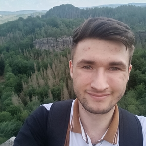 Maxime - Prof d'initiation informatique - Nanteau-sur-Essonne