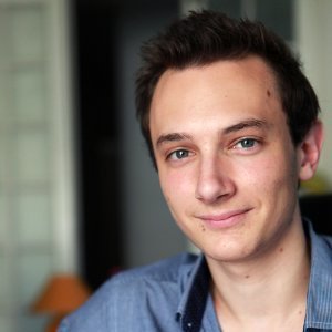 Allan - Prof d'initiation informatique - Paris