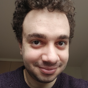 Fouad - Prof de maths - Créteil