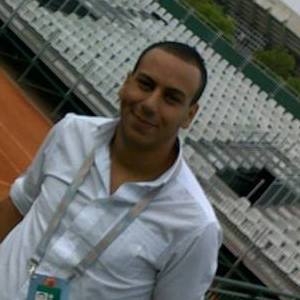 Soufiane - Prof d'initiation informatique - Le Mans