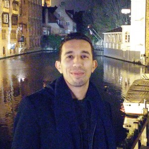 Anir - Prof de programmation - Courbevoie