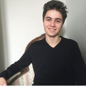 Thibault - Prof de programmation - Grenoble