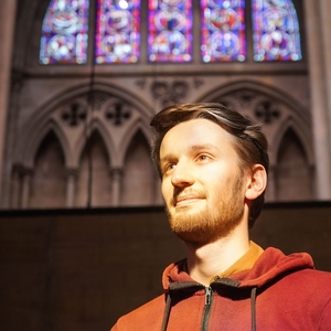 Nathan - Prof d'initiation informatique - Saint-Maur-des-Fossés