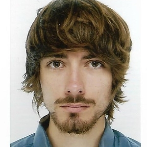 Mikael - Prof de maths - Trith-Saint-Léger