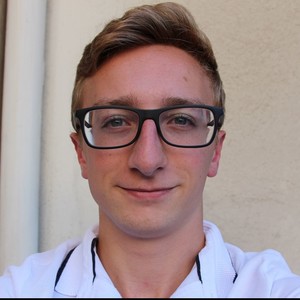 Lubin - Prof de maths - Vincennes