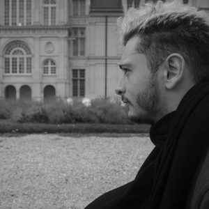 Steven - Prof d'initiation informatique - Marseille