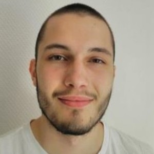 François - Prof de maths - Saint-Barthélemy-d'Anjou