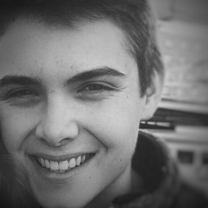 Victor - Prof de maths - Lyon
