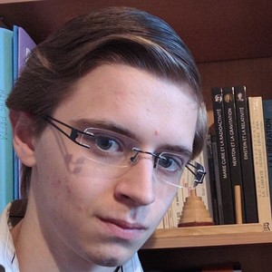 Flavien - Prof de maths - Suresnes