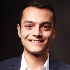 Rossi - Prof d'aide aux devoirs - Villeurbanne