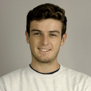 Tom - Prof de maths - Lyon