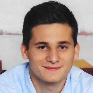 Léo - Prof de maths - Villeurbanne