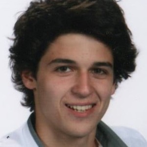 Benoit - Prof de maths - Villeurbanne
