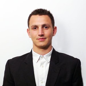 Antoine - Prof de maths - Villeurbanne