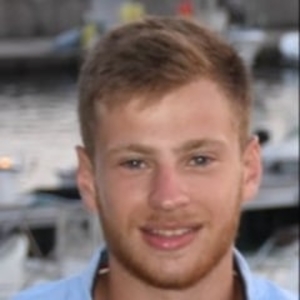 Nicolas - Prof de maths - Toulouse