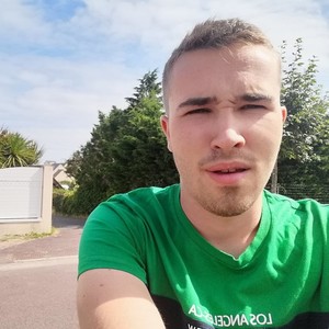 Loïc - Prof de maths - Toulouse