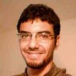 Hatem - Prof de maths - Évry-Courcouronnes