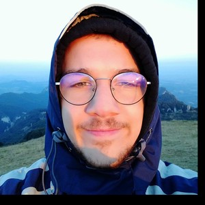 Charly - Prof de maths - Clichy