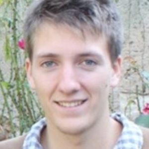 Maxime - Prof de maths - Lyon