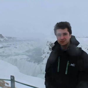 Aurélien - Prof de physique - Furdenheim